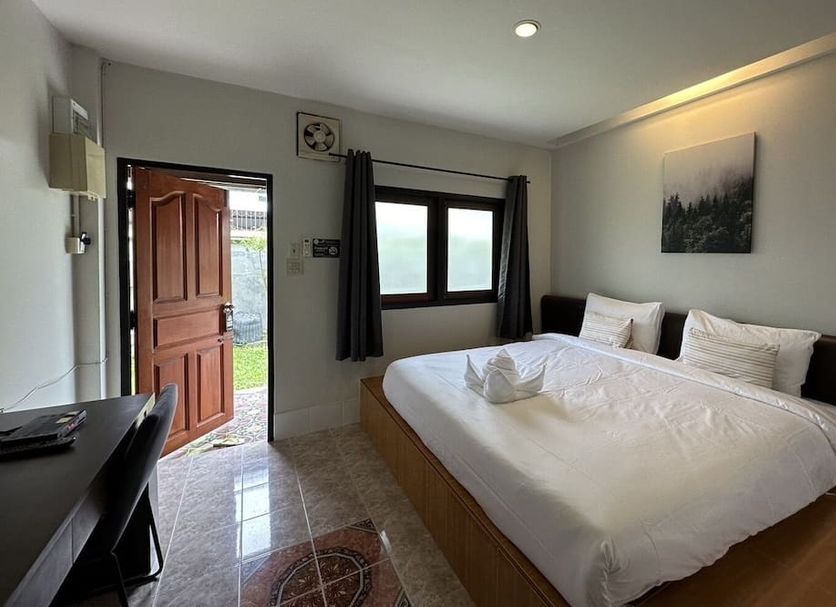 Habitació Foto