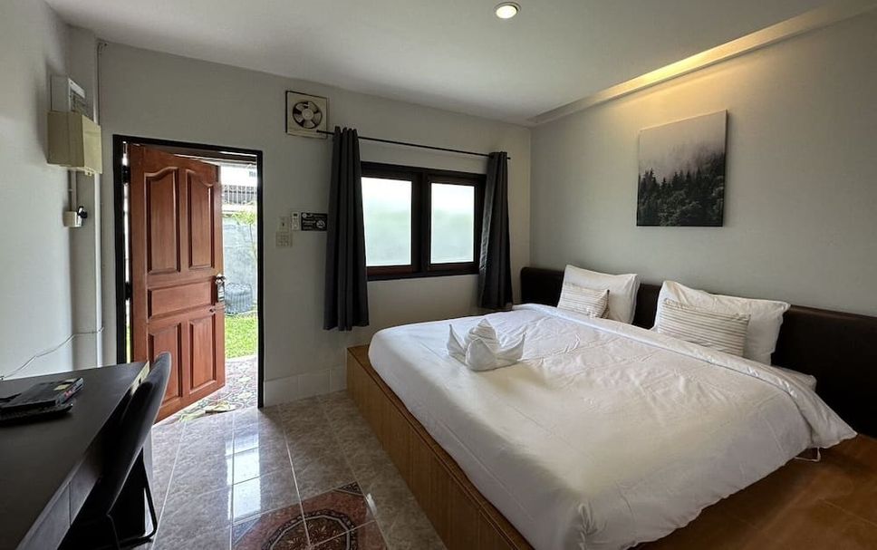 Habitació Foto
