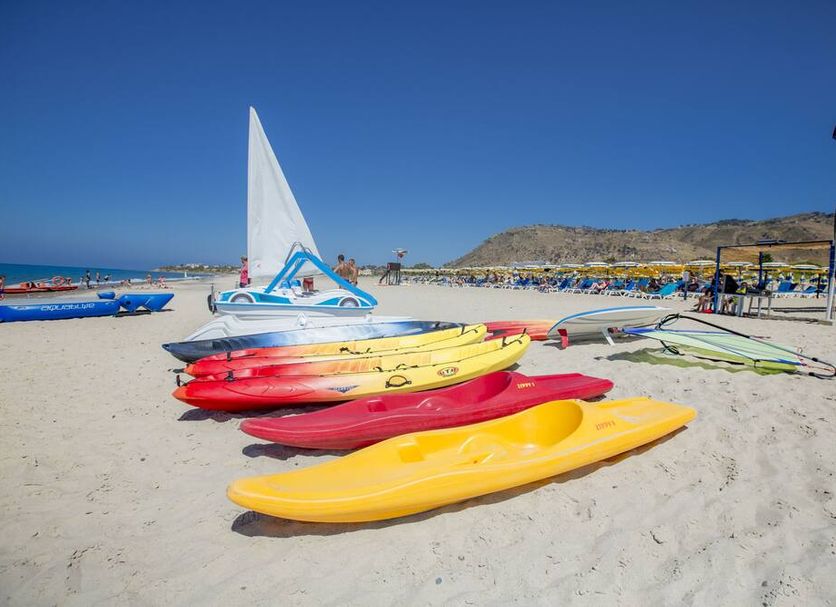 Platja Foto