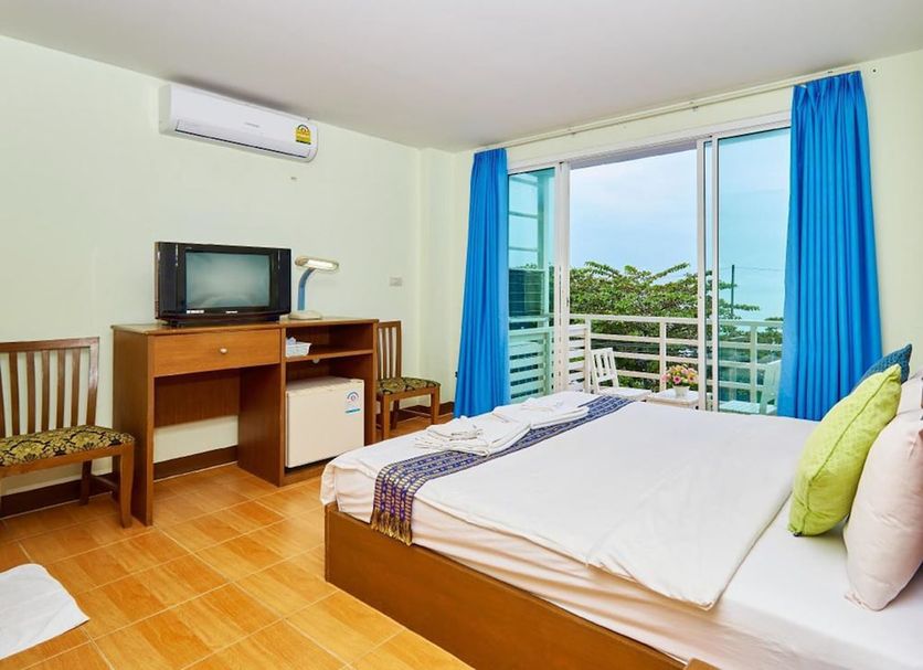 Habitació Foto