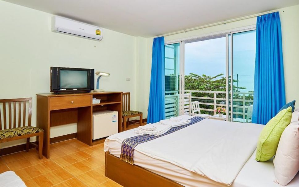 Habitació Foto