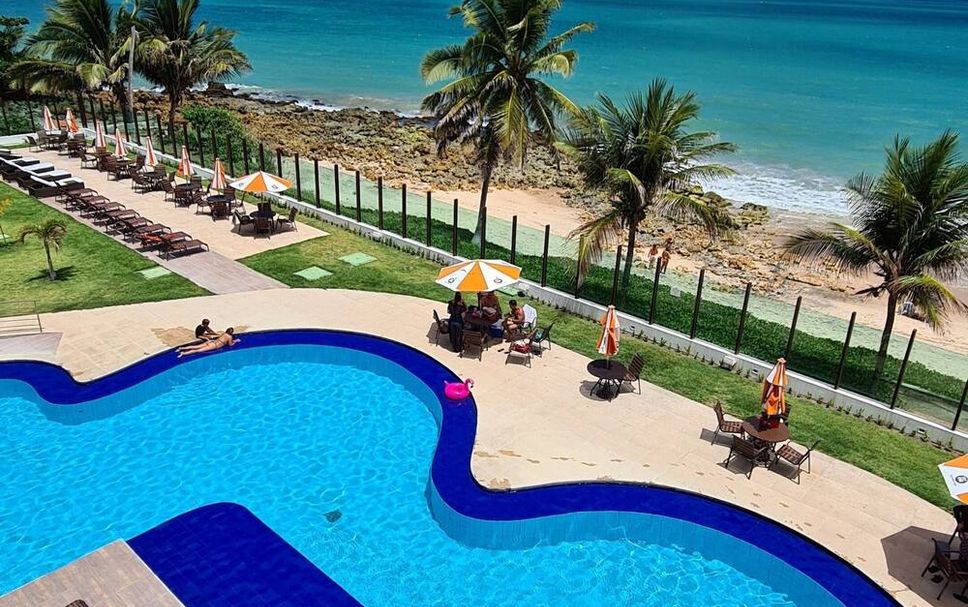 Pool Foto