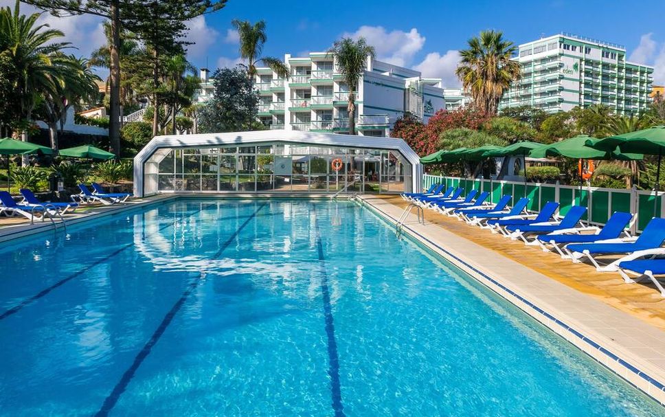 Pool Foto