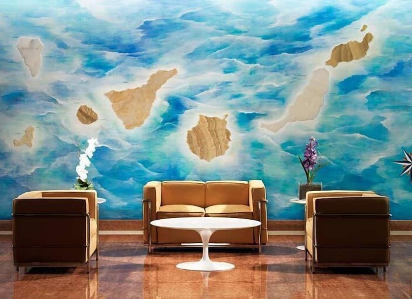 Sala d'estar Foto