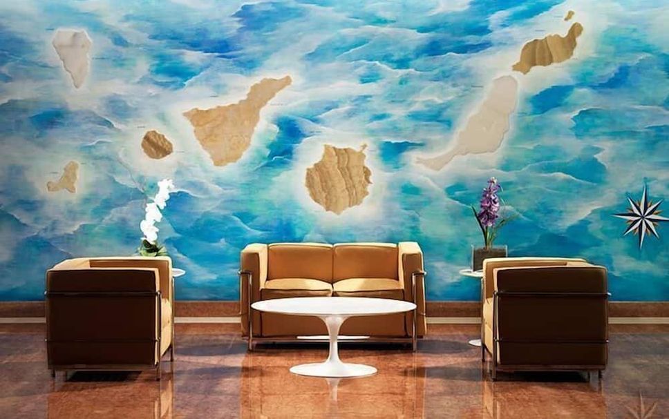 Sala d'estar Foto