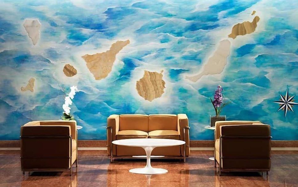 Sala d'estar Foto