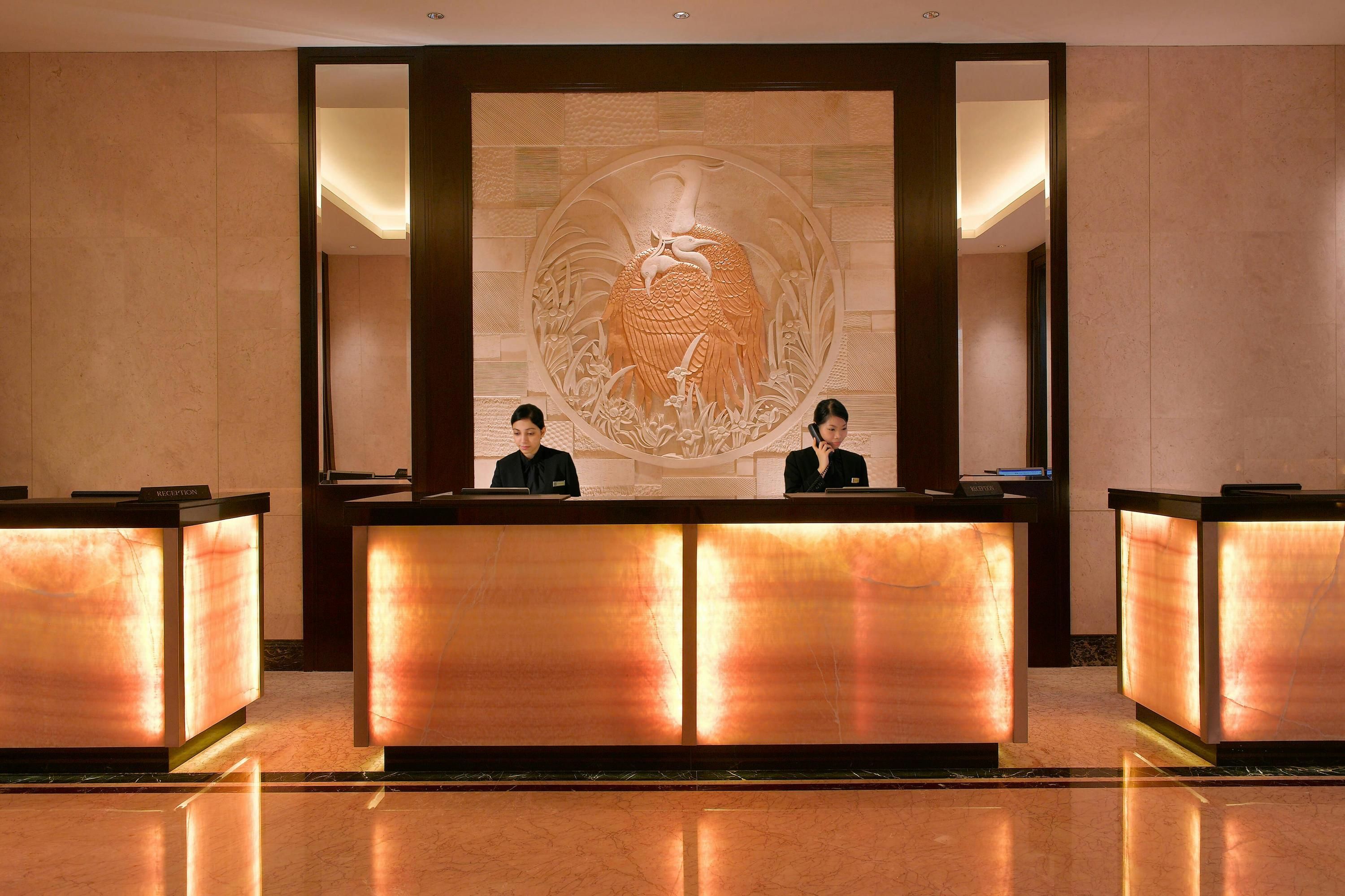 Recepció