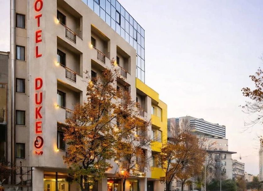 Edifici Foto