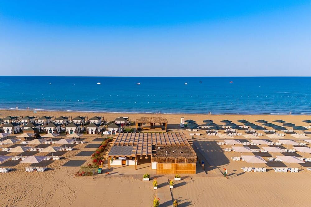 Platja