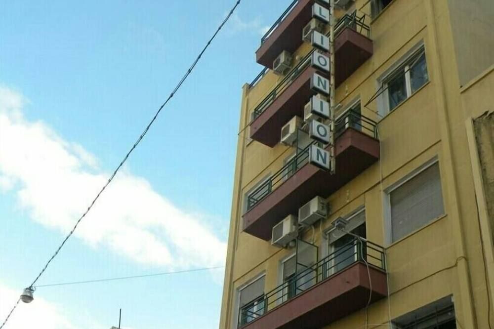 Edifici