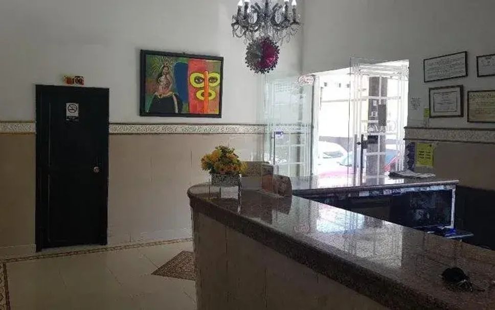 Recepció Foto