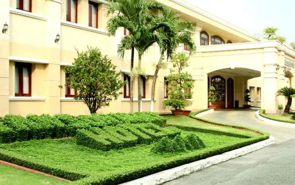 Edifici Foto