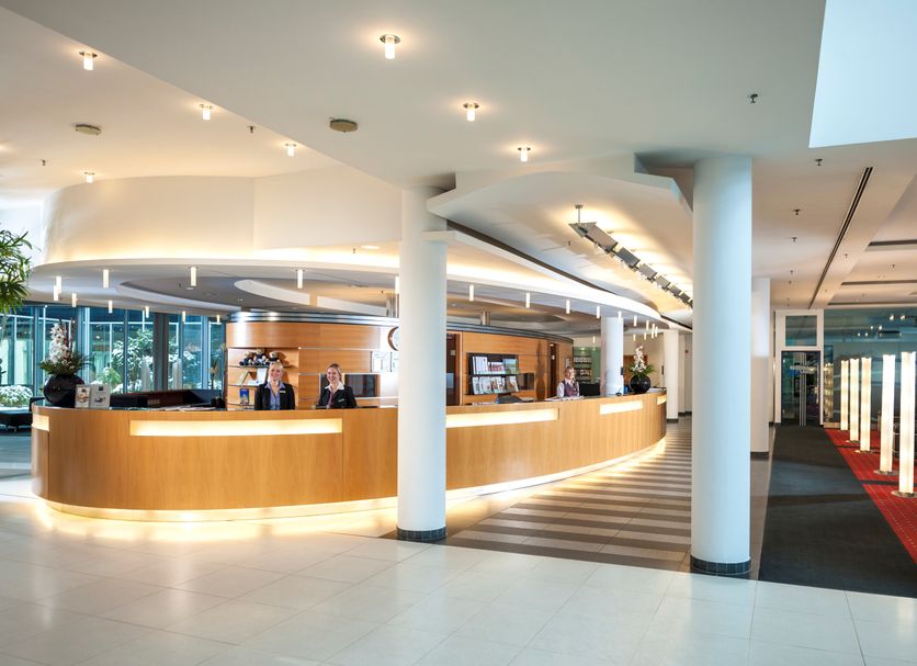 Recepció Foto
