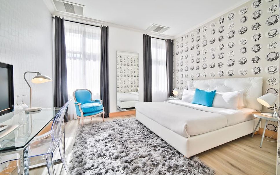 Habitació Foto