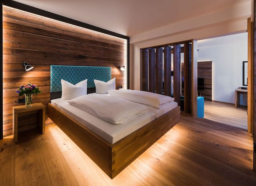 Habitació Foto
