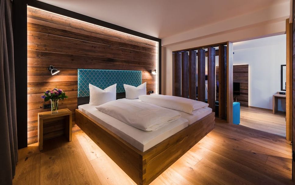 Habitació Foto