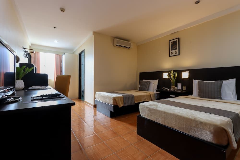 Habitació