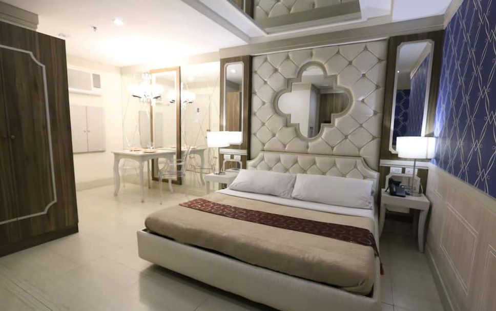 Habitació Foto