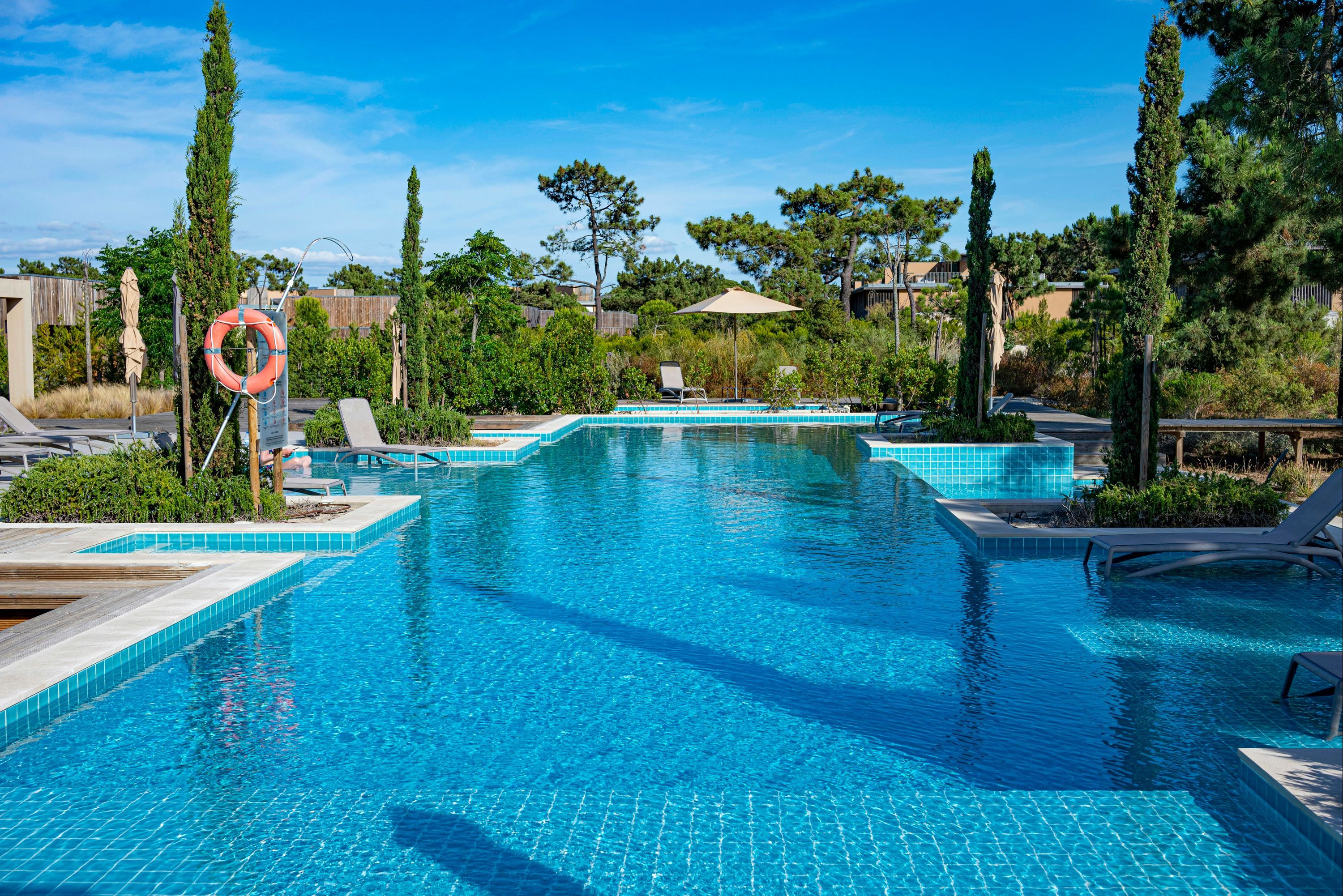 Pool Foto