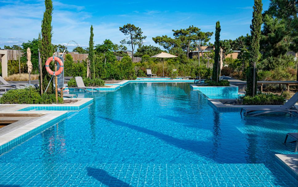 Pool Foto