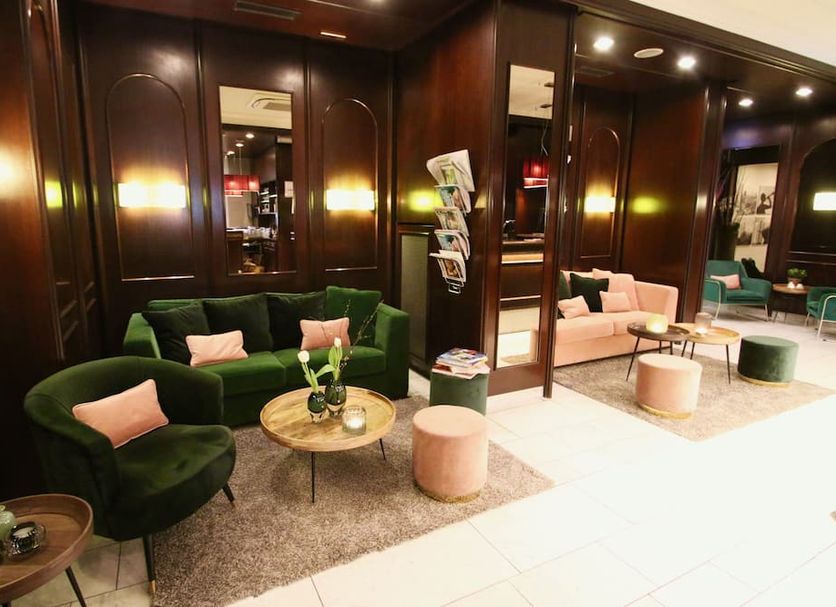Sala d'estar Foto