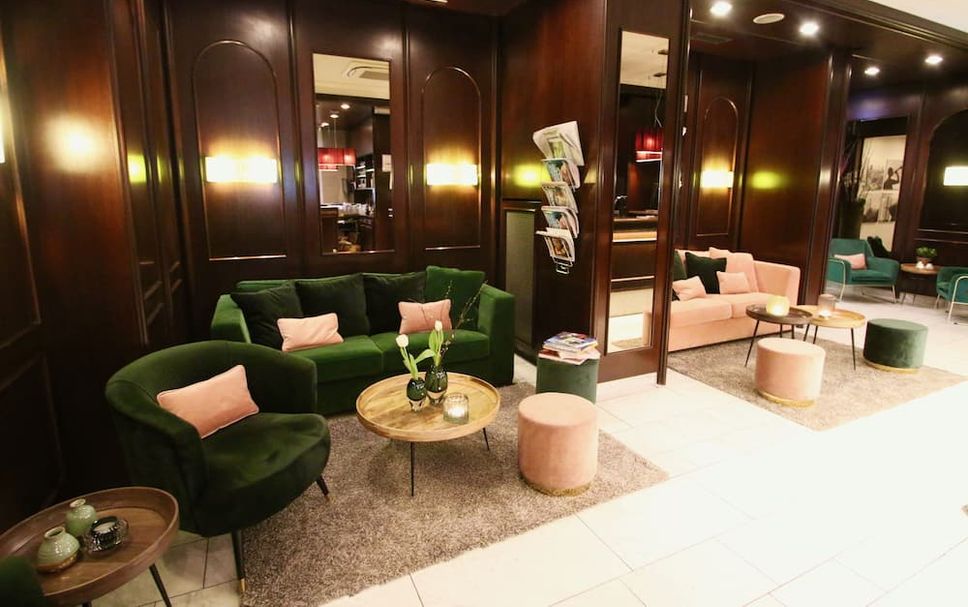 Sala d'estar Foto
