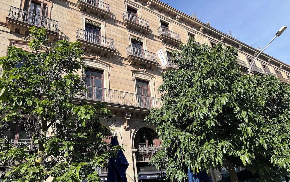Edifici Foto