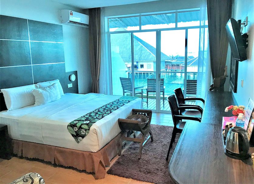 Habitació Foto