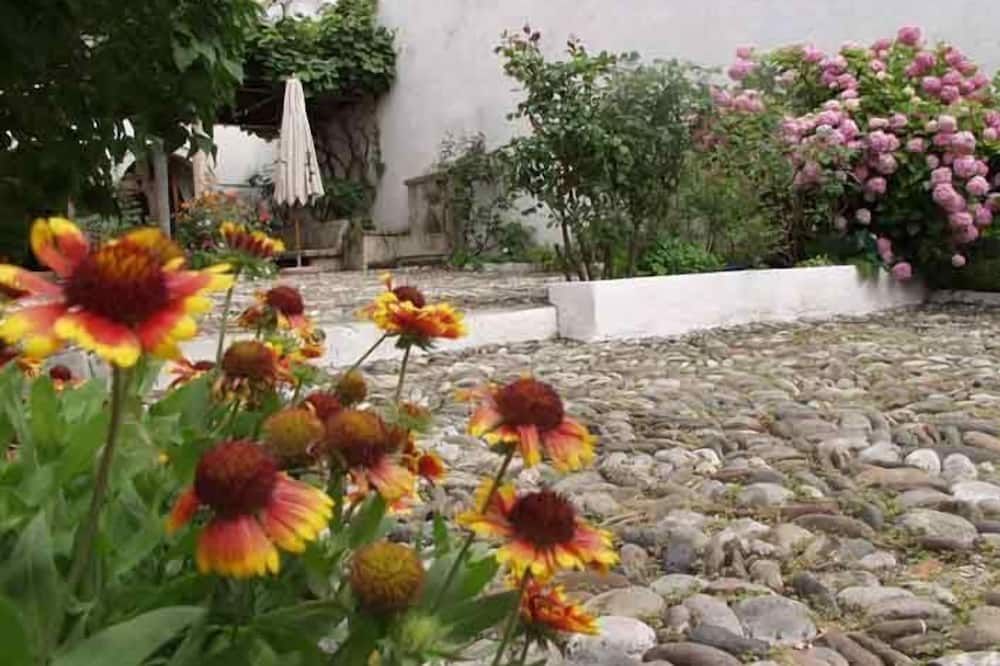 Vista exterior