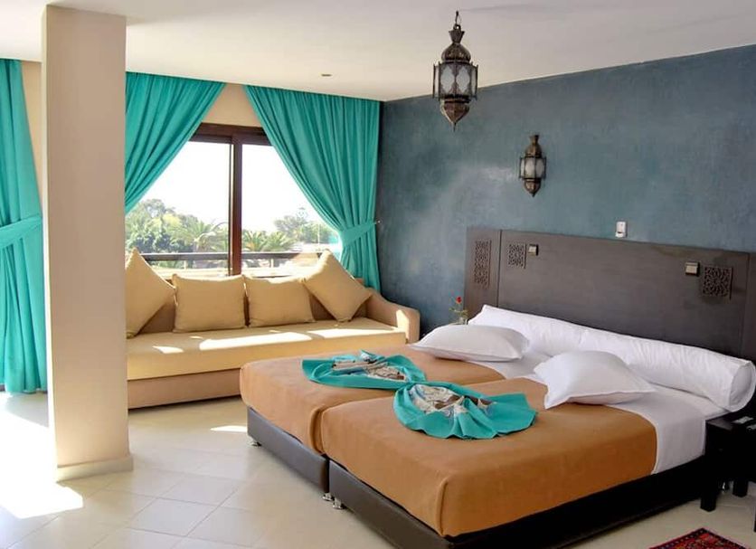 Habitació Foto