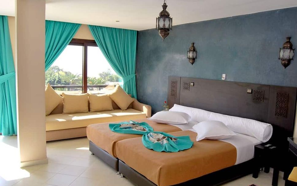 Habitació Foto
