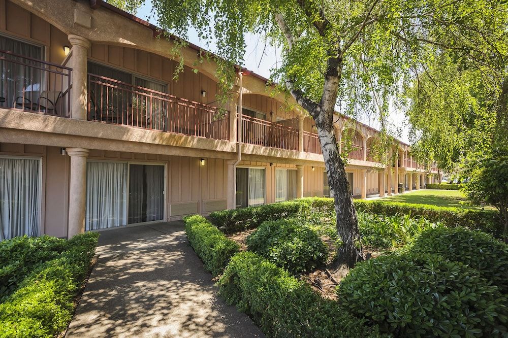 Vista exterior