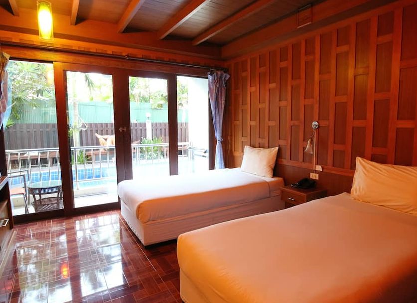 Habitació Foto