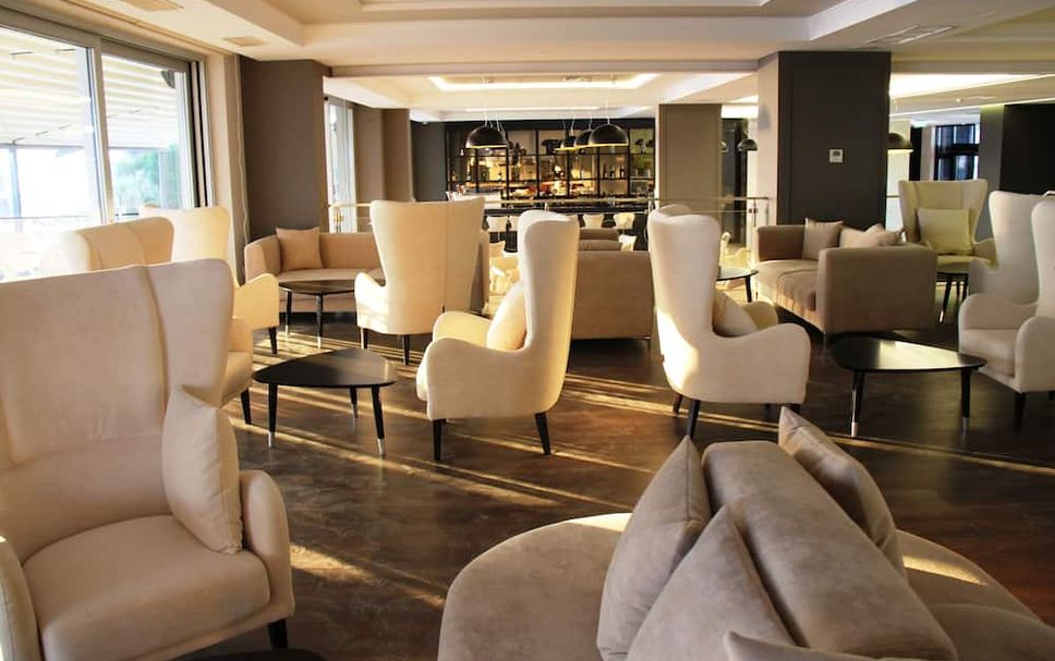 Sala d'estar Foto