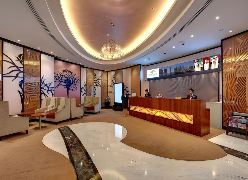 Recepció Foto
