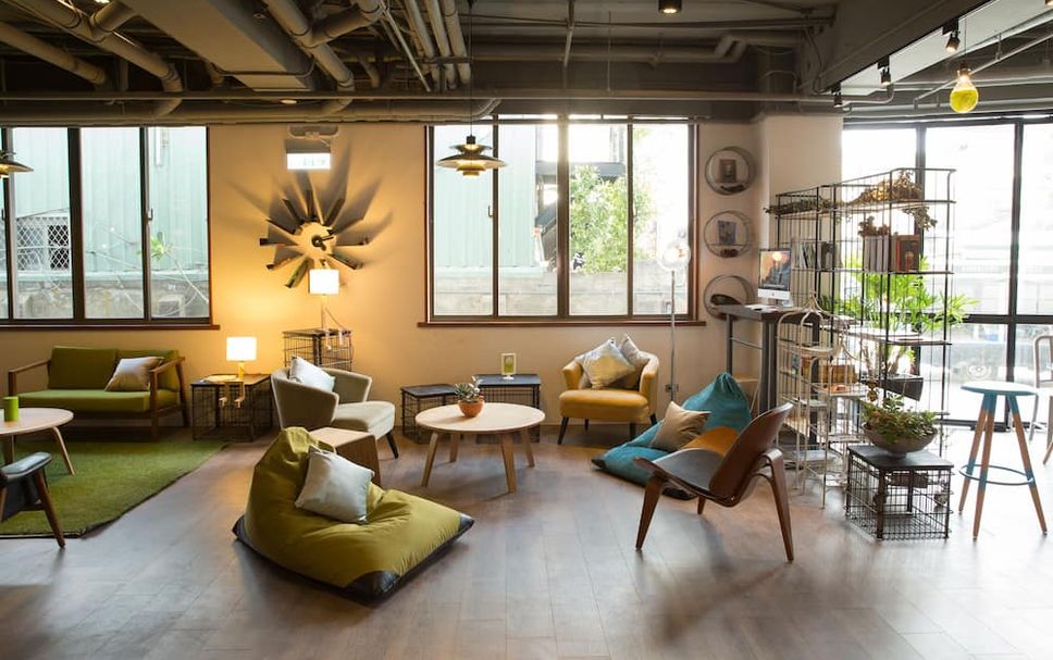 Sala d'estar Foto
