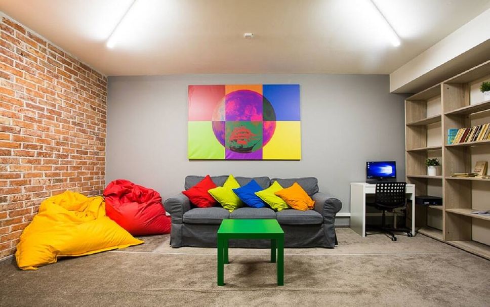 Sala Foto