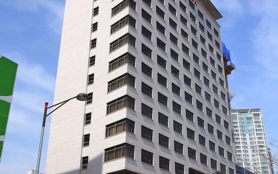 Edifici Foto