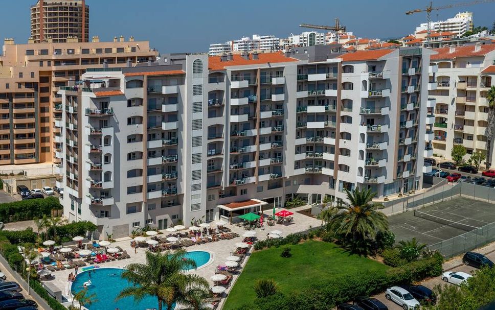 Edifici Foto
