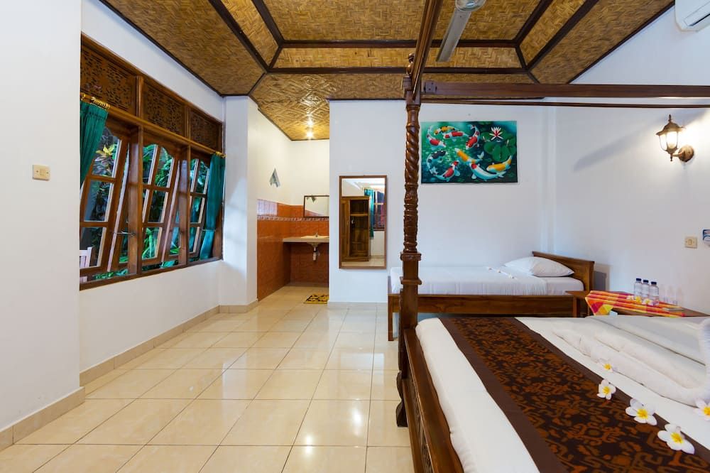 Habitació