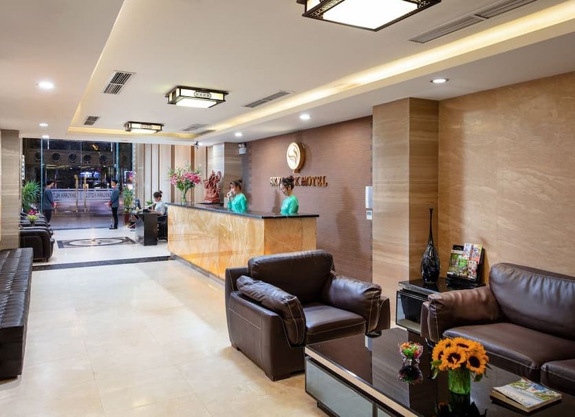 Recepció Foto