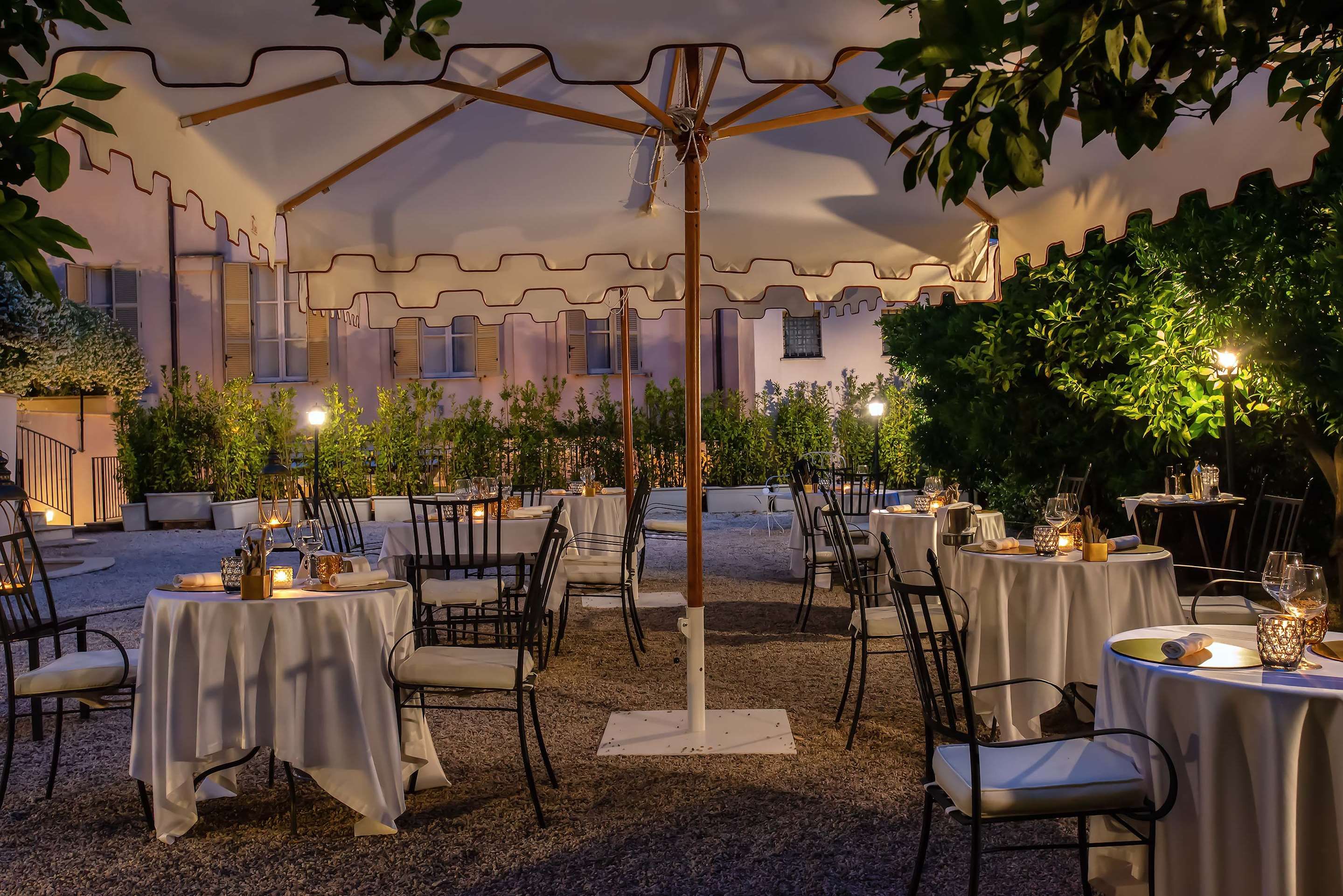 Sala de banquets