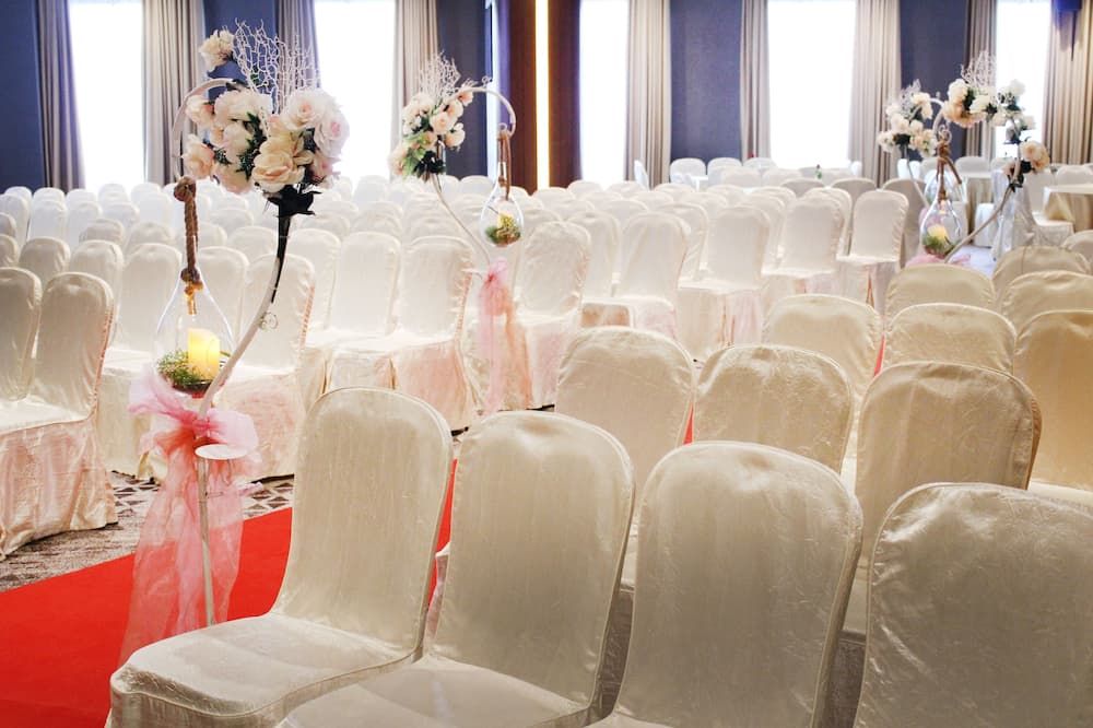 Sala de banquets