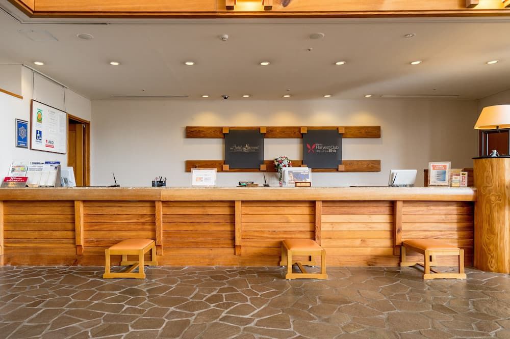 Recepció