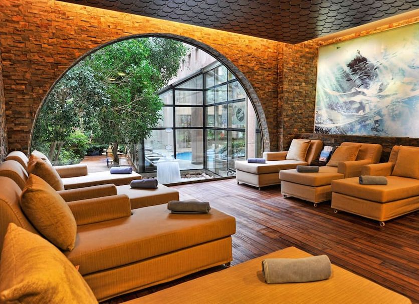 Sala d'estar Foto