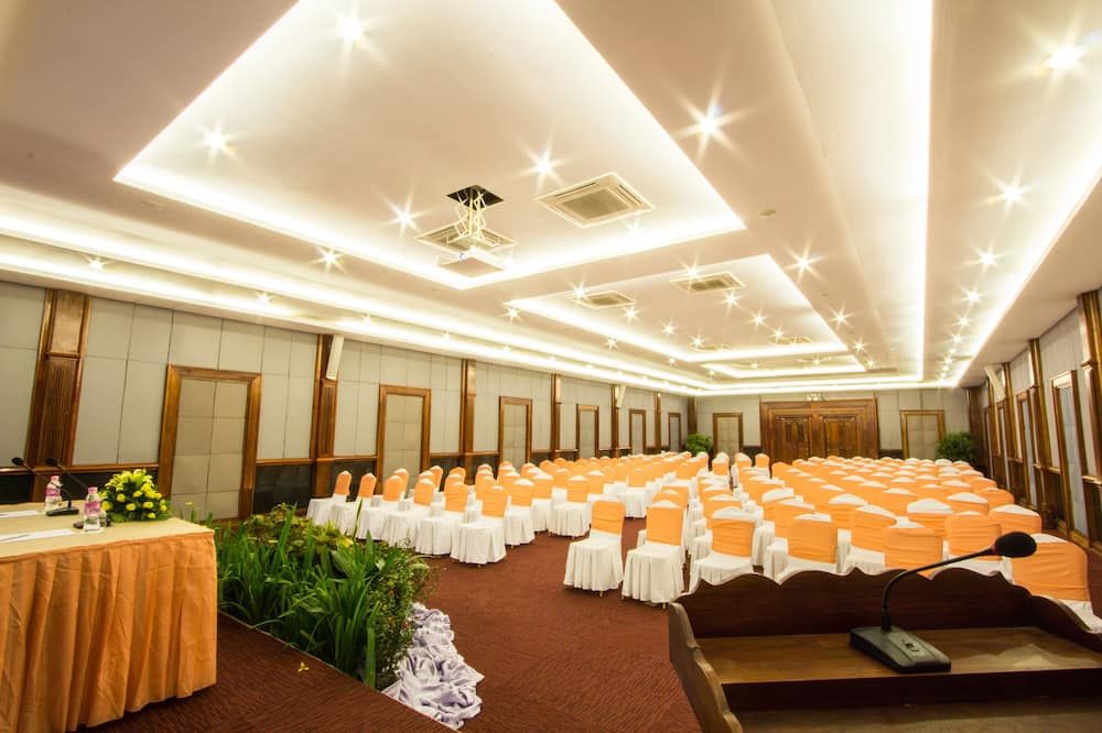Sala de banquets