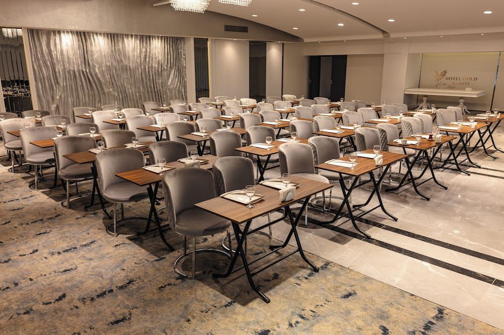 Sala de conferències
