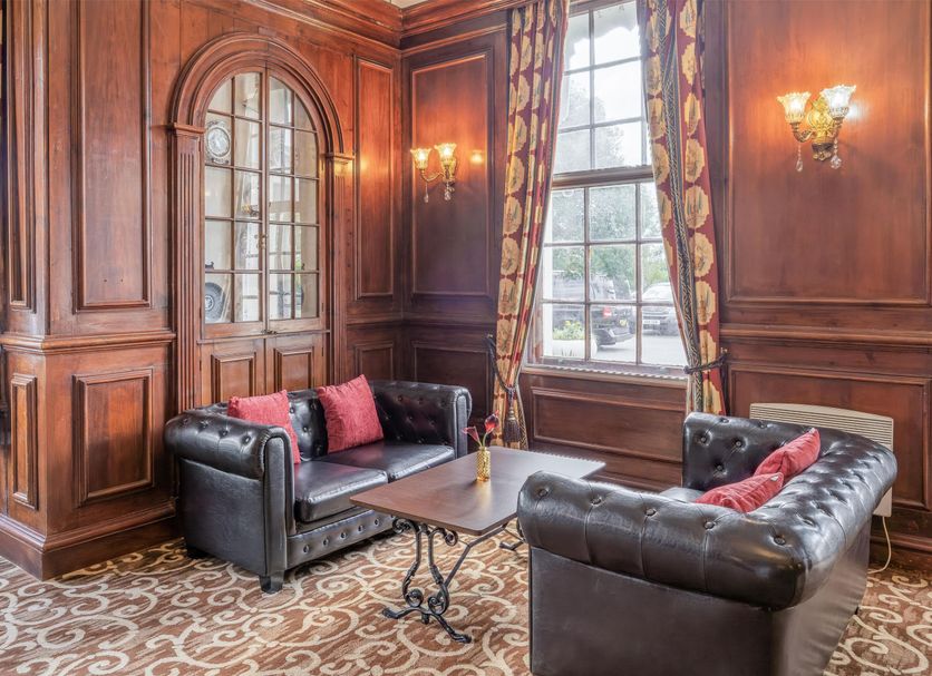 Sala d'estar Foto