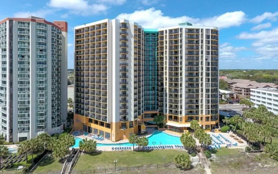 Edifici Foto
