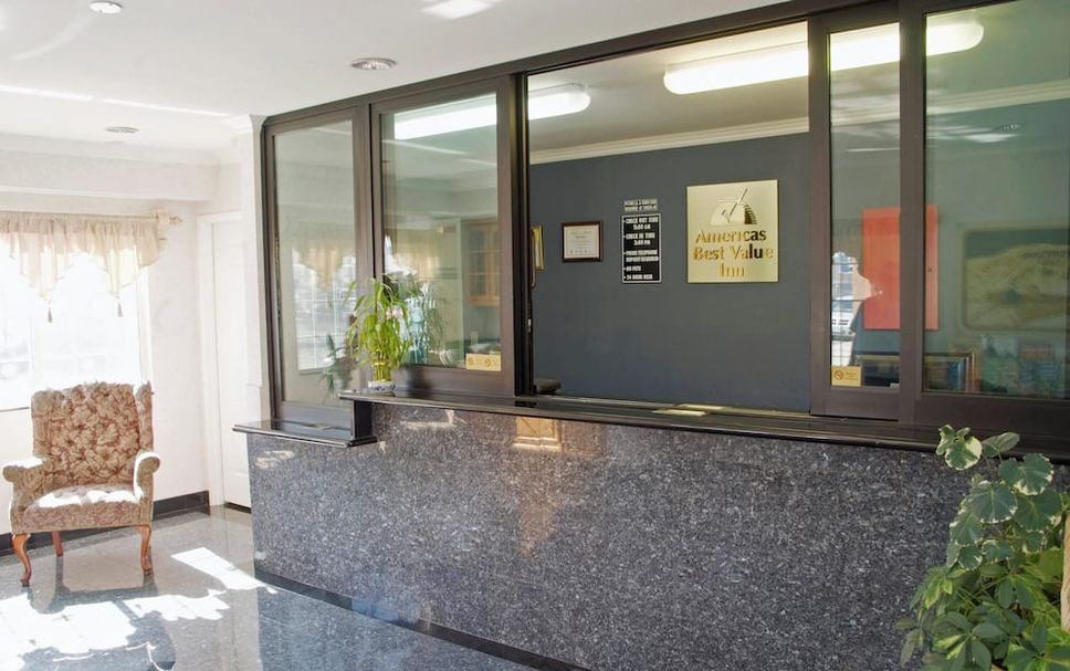 Recepció Foto